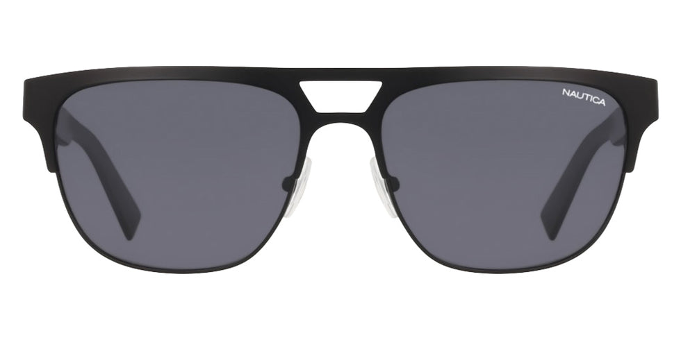 Nautica N5157S 001 58 - Black #id:nn5157s001_s:100100