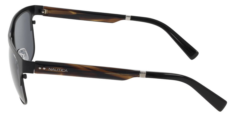 Nautica N5157S 001 58 - Black #id:nn5157s001_s:100110