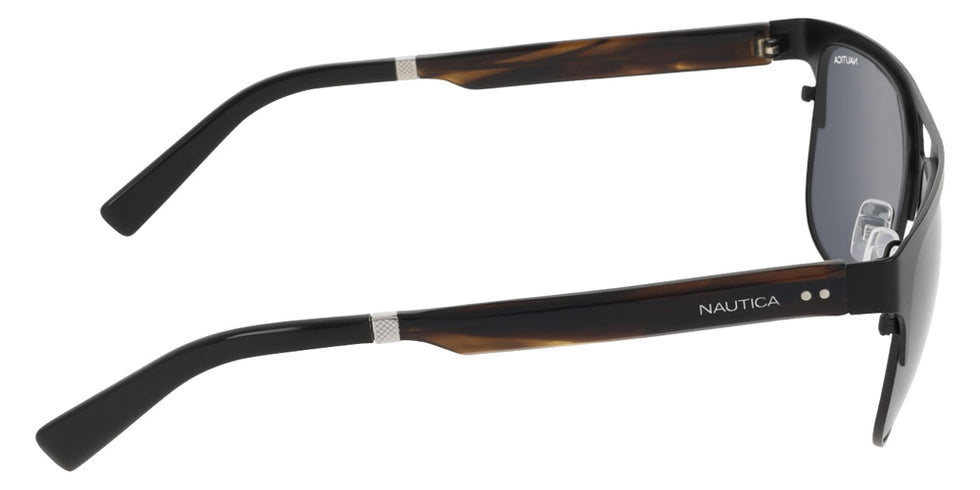 Nautica N5157S 001 58 - Black #id:nn5157s001_s:100130