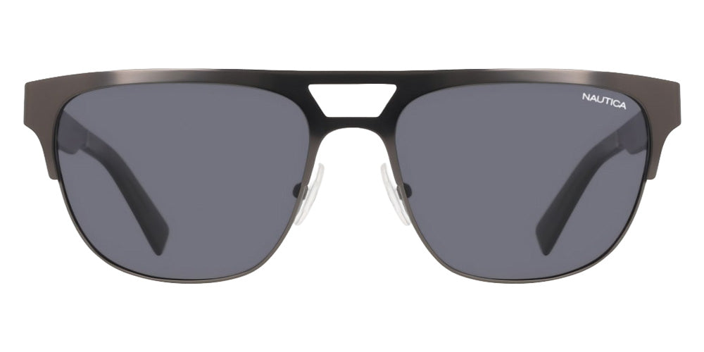 Nautica N5157S 030 58 - Dark Gunmetal #id:nn5157s030_s:102100