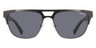 Nautica N5157S 030 58 - Dark Gunmetal #id:nn5157s030_s:102100