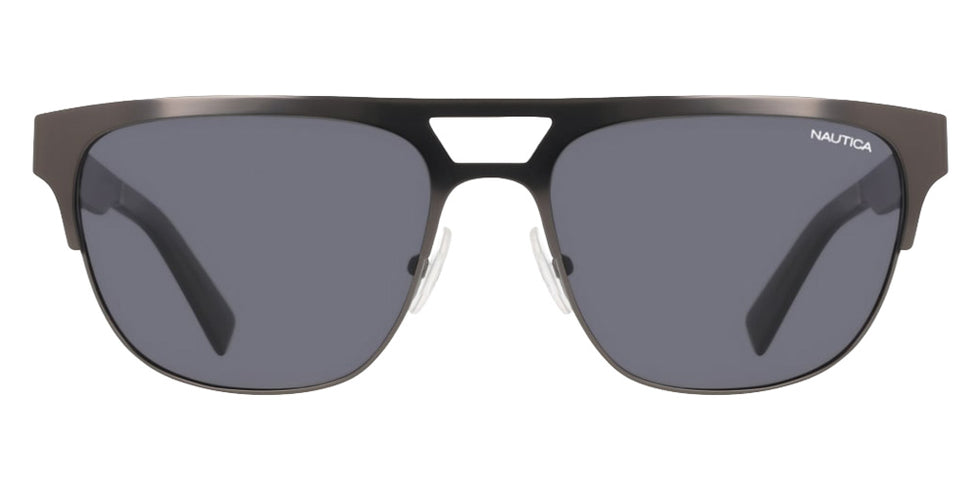 Nautica N5157S 030 58 - Dark Gunmetal #id:nn5157s030_s:102100