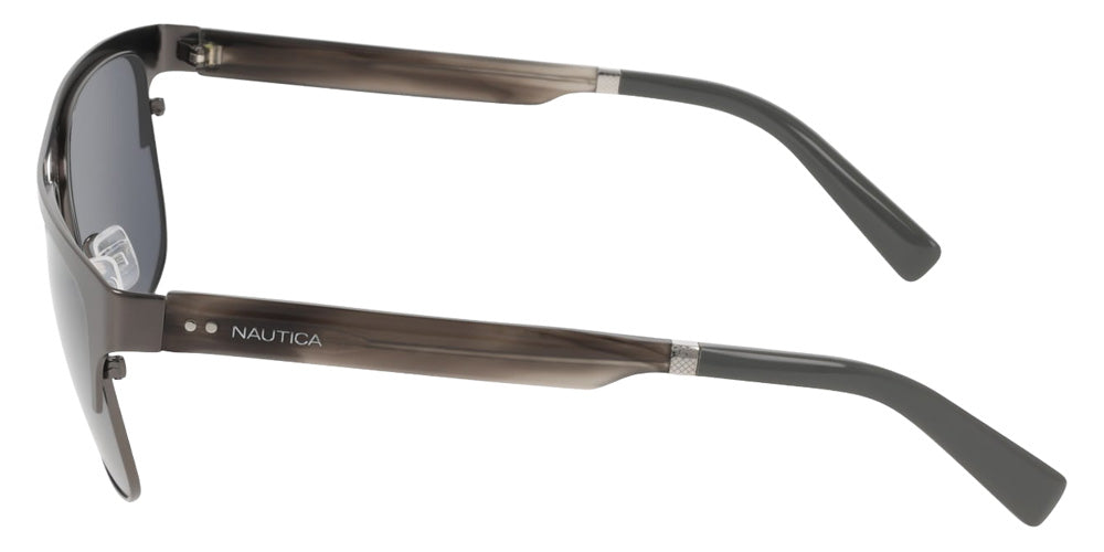 Nautica N5157S 030 58 - Dark Gunmetal #id:nn5157s030_s:102110