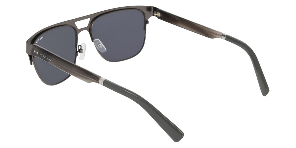 Nautica N5157S 030 58 - Dark Gunmetal #id:nn5157s030_s:102115