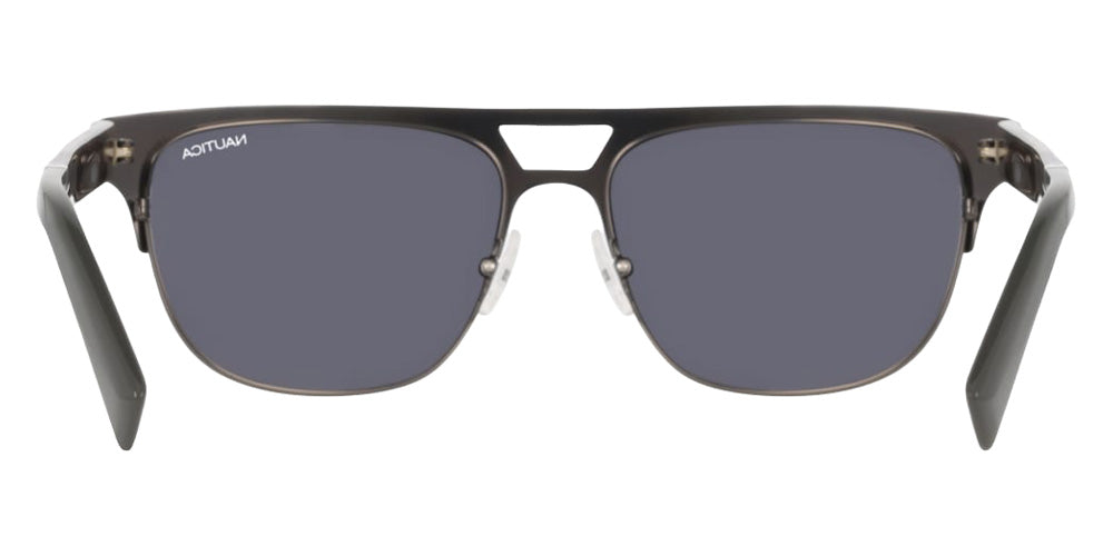 Nautica N5157S 030 58 - Dark Gunmetal #id:nn5157s030_s:102120