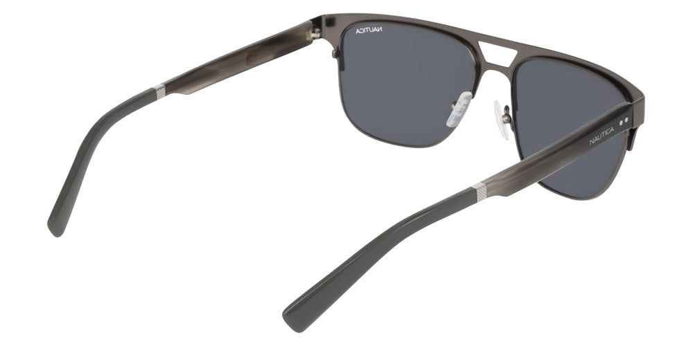 Nautica N5157S 030 58 - Dark Gunmetal #id:nn5157s030_s:102125