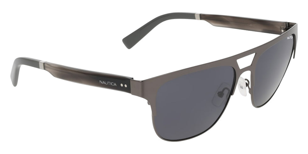 Nautica N5157S 030 58 - Dark Gunmetal #id:nn5157s030_s:102135