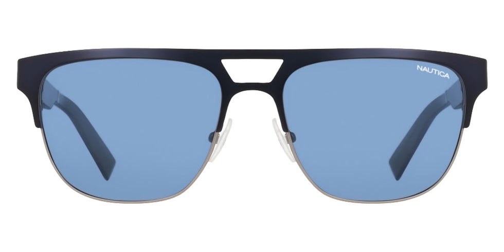 Nautica N5157S 420 58 - Navy #id:nn5157s420_s:104100