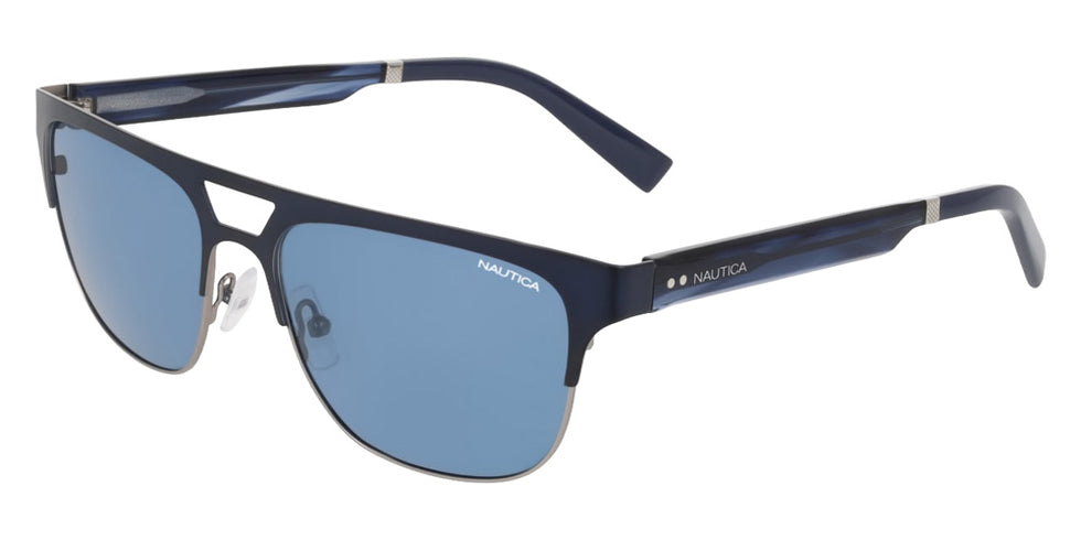 Nautica N5157S 420 58 - Navy #id:nn5157s420_s:104105