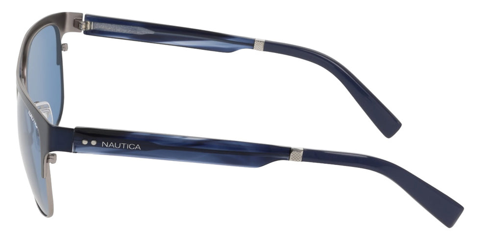 Nautica N5157S 420 58 - Navy #id:nn5157s420_s:104110