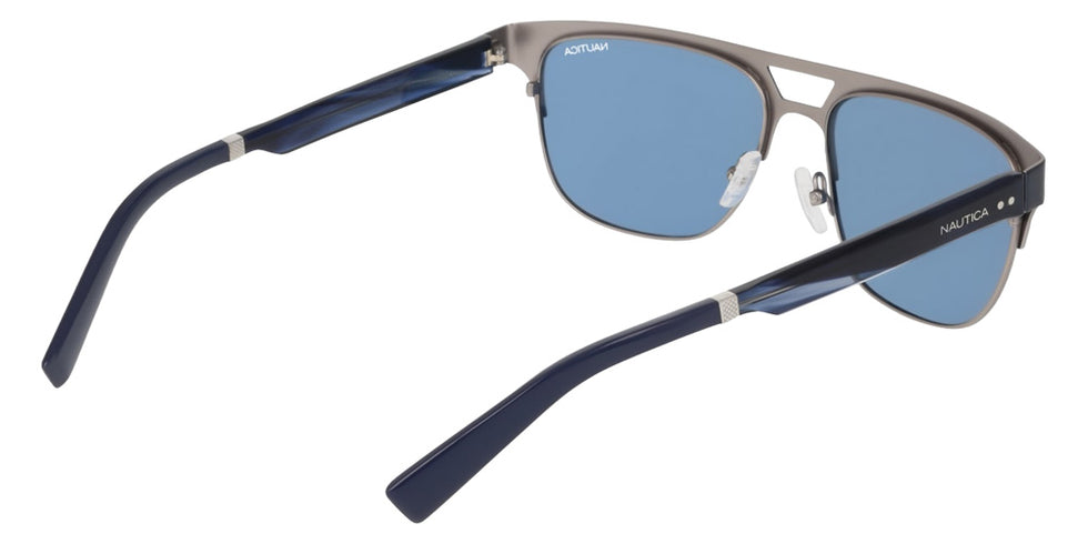 Nautica N5157S 420 58 - Navy #id:nn5157s420_s:104125