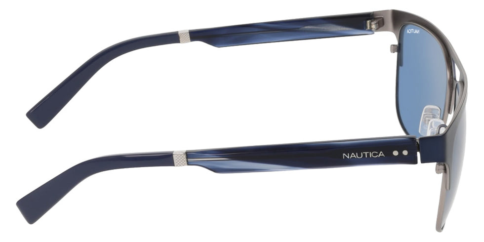 Nautica N5157S 420 58 - Navy #id:nn5157s420_s:104130