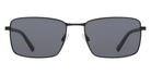 Nautica N5158S 005 57 - Satin Black #id:nn5158s005_s:100100