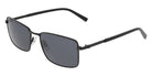 Nautica N5158S 005 57 - Satin Black #id:nn5158s005_s:100105