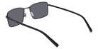 Nautica N5158S 005 57 - Satin Black #id:nn5158s005_s:100115
