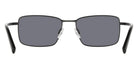 Nautica N5158S 005 57 - Satin Black #id:nn5158s005_s:100120