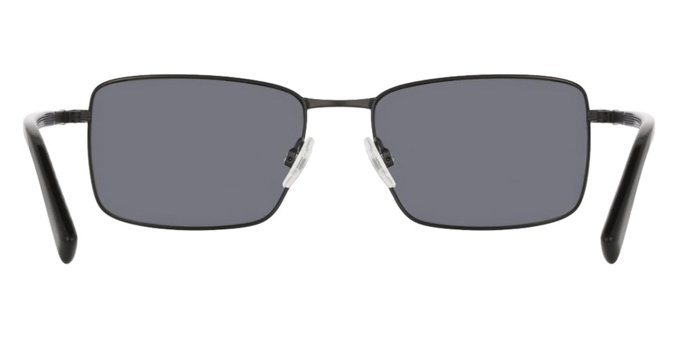 Nautica N5158S 005 57 - Satin Black #id:nn5158s005_s:100120