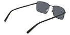 Nautica N5158S 005 57 - Satin Black #id:nn5158s005_s:100125