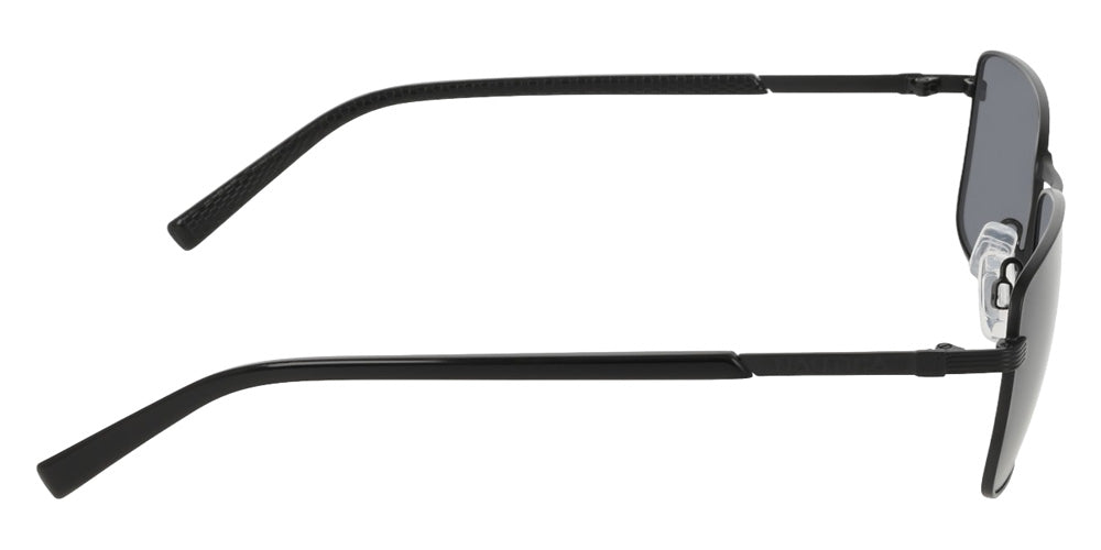 Nautica N5158S 005 57 - Satin Black #id:nn5158s005_s:100130