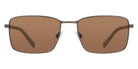 Nautica N5158S 030 57 - Satin Dark Gunmetal #id:nn5158s030_s:102100