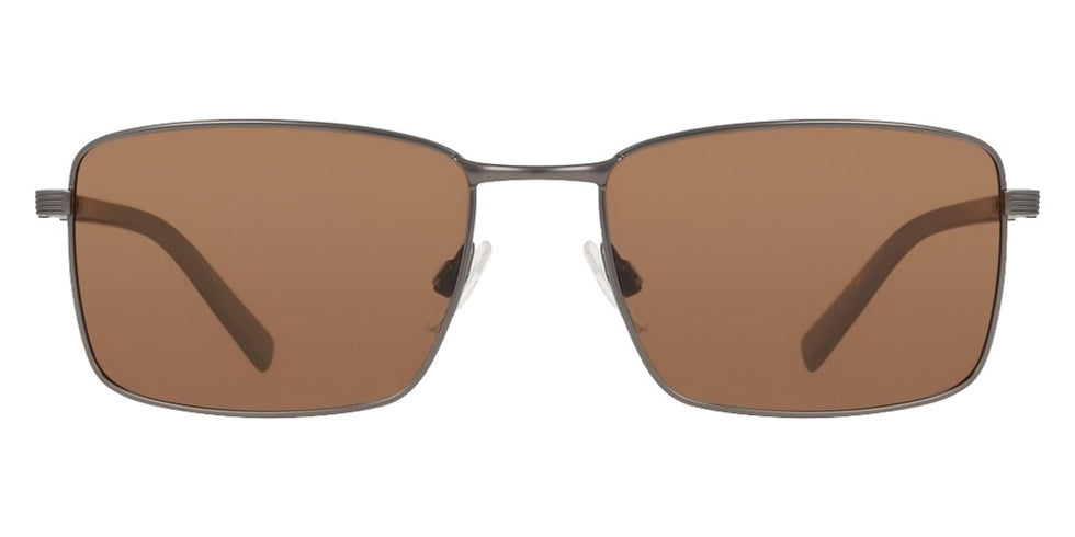 Nautica N5158S 030 57 - Satin Dark Gunmetal #id:nn5158s030_s:102100