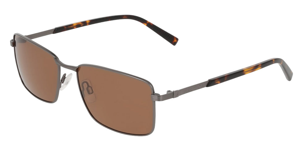 Nautica N5158S 030 57 - Satin Dark Gunmetal #id:nn5158s030_s:102105