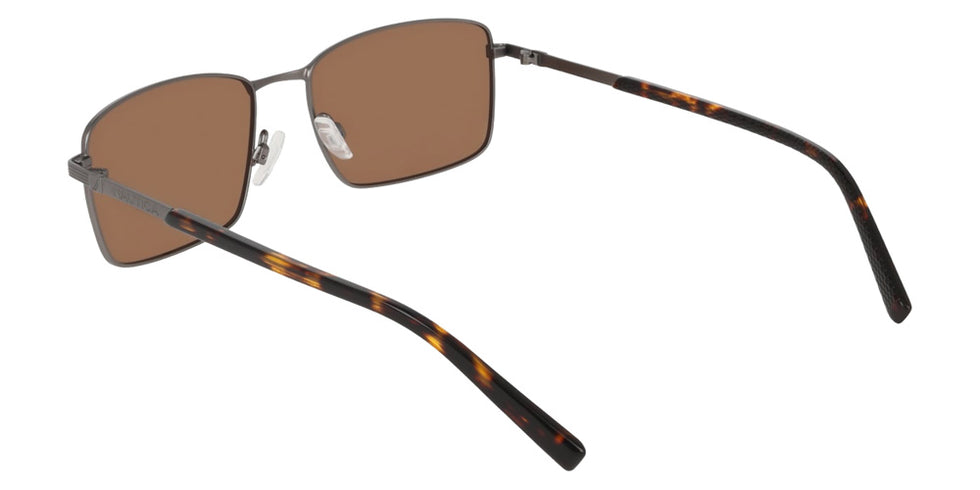 Nautica N5158S 030 57 - Satin Dark Gunmetal #id:nn5158s030_s:102115