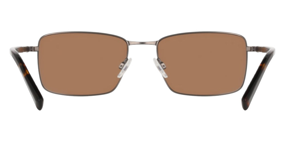 Nautica N5158S 030 57 - Satin Dark Gunmetal #id:nn5158s030_s:102120