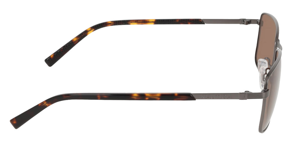 Nautica N5158S 030 57 - Satin Dark Gunmetal #id:nn5158s030_s:102130