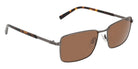 Nautica N5158S 030 57 - Satin Dark Gunmetal #id:nn5158s030_s:102135