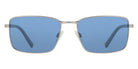 Nautica N5158S 040 57 - Satin Silver #id:nn5158s040_s:104100
