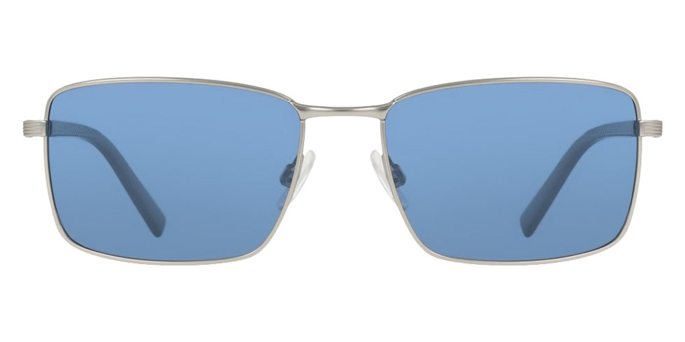 Nautica N5158S 040 57 - Satin Silver #id:nn5158s040_s:104100