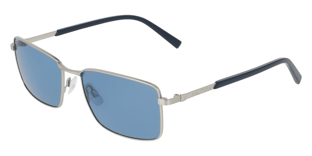Nautica N5158S 040 57 - Satin Silver #id:nn5158s040_s:104105