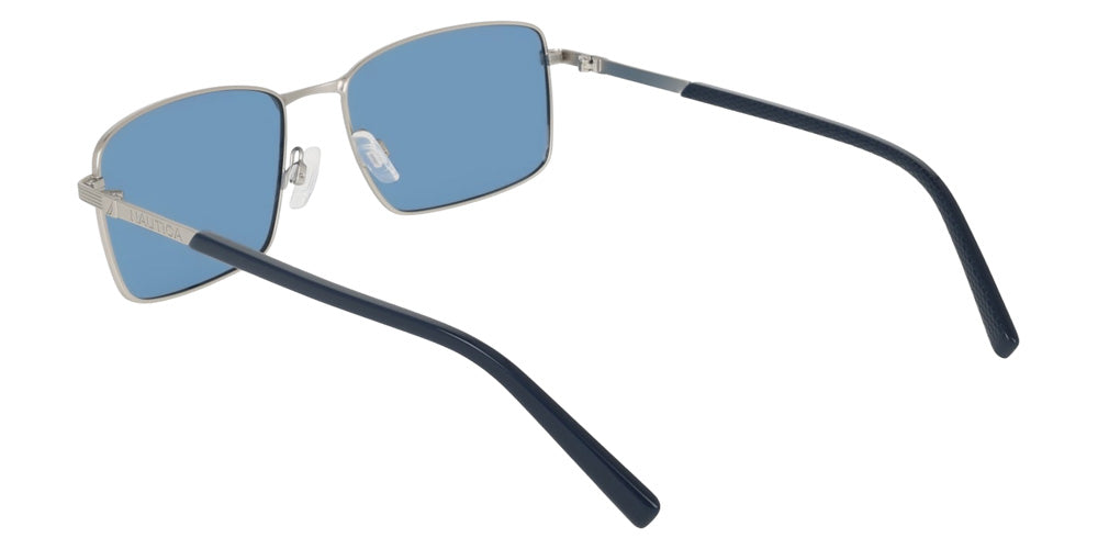 Nautica N5158S 040 57 - Satin Silver #id:nn5158s040_s:104115
