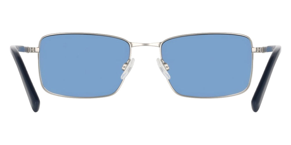 Nautica N5158S 040 57 - Satin Silver #id:nn5158s040_s:104120
