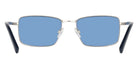 Nautica N5158S 040 57 - Satin Silver #id:nn5158s040_s:104120