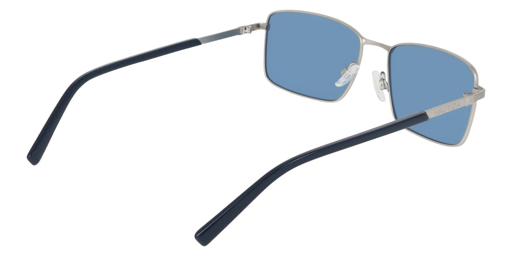 Nautica N5158S 040 57 - Satin Silver #id:nn5158s040_s:104125