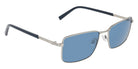 Nautica N5158S 040 57 - Satin Silver #id:nn5158s040_s:104135