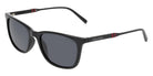 Nautica N6268S 001 55 - Black #id:nn6268s001_s:100105