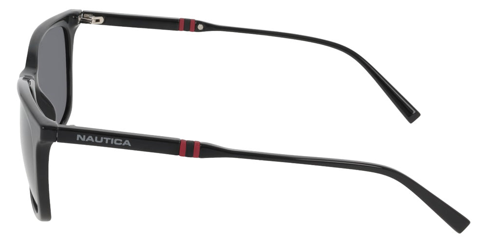 Nautica N6268S 001 55 - Black #id:nn6268s001_s:100110
