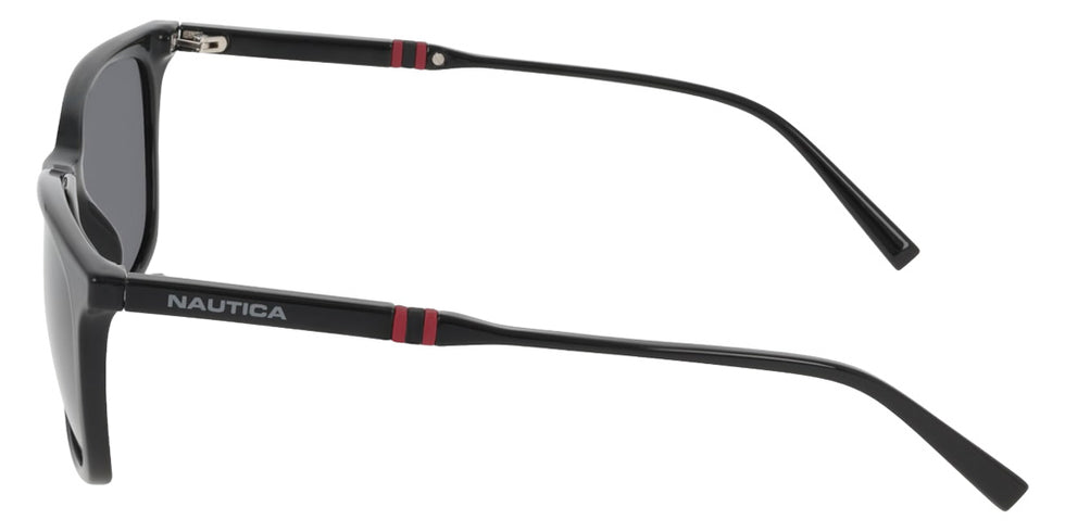 Nautica N6268S 001 55 - Black #id:nn6268s001_s:100110