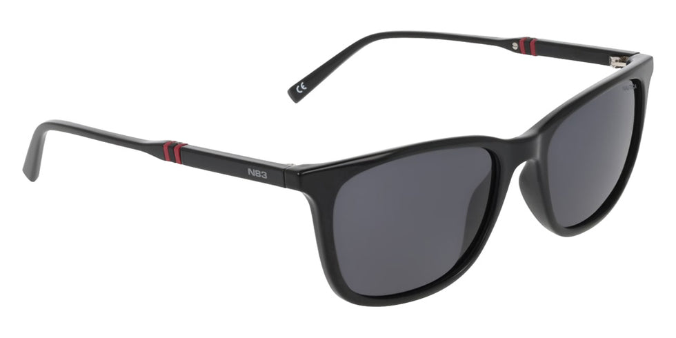 Nautica N6268S 001 55 - Black #id:nn6268s001_s:100135