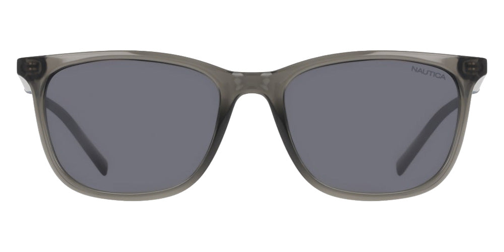 Nautica N6268S 015 55 - Gray Crystal #id:nn6268s015_s:102100