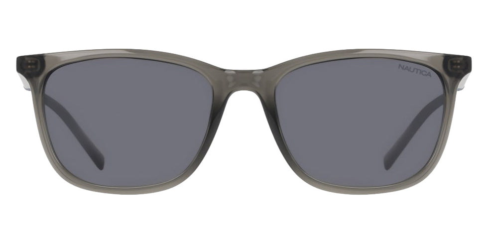 Nautica N6268S 015 55 - Gray Crystal #id:nn6268s015_s:102100