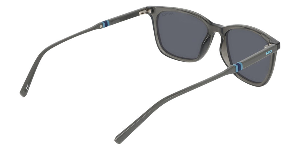 Nautica N6268S 015 55 - Gray Crystal #id:nn6268s015_s:102125