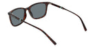 Nautica N6268S 206 55 - Dark Tortoise #id:nn6268s206_s:104115