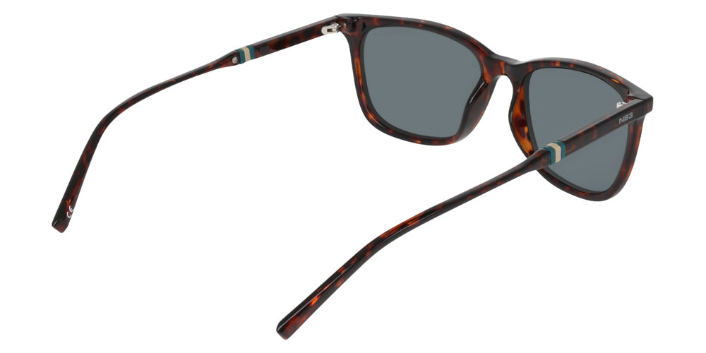 Nautica N6268S 206 55 - Dark Tortoise #id:nn6268s206_s:104125