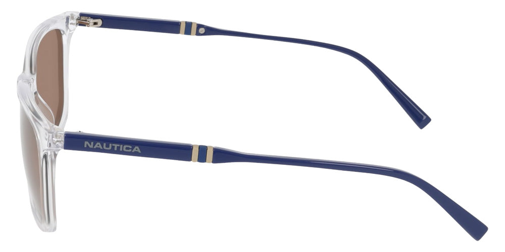Nautica N6268S 971 55 - Crystal Clear #id:nn6268s971_s:106110