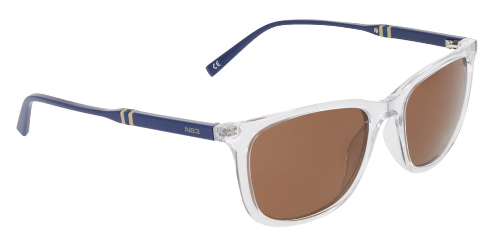 Nautica N6268S 971 55 - Crystal Clear #id:nn6268s971_s:106135