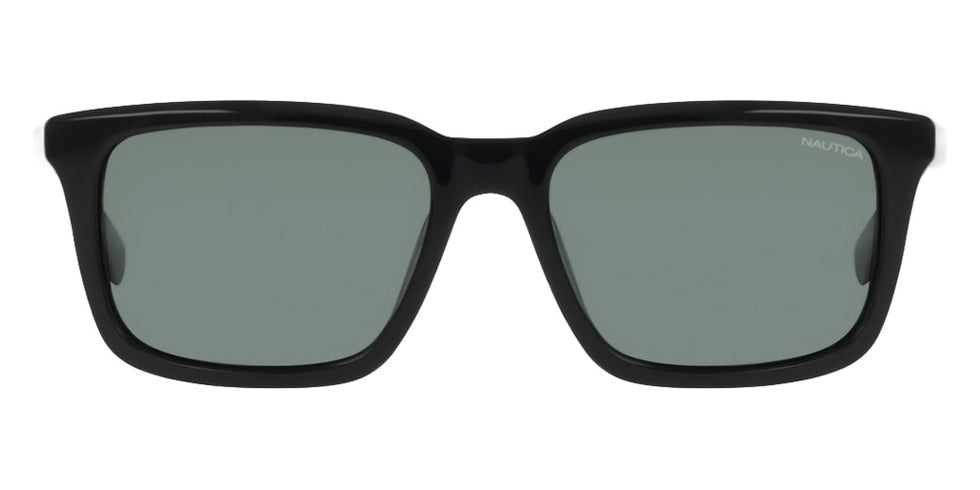 Nautica N6269S 001 57 - Black #id:nn6269s001_s:100100